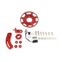 Load image into Gallery viewer, Crank-Trigger-Wheel-Kit---Flying-Magnet---Hall-Effect----Sbc---7-In.