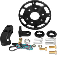 Load image into Gallery viewer, Crank-Trigger-Wheel-Kit---Flying-Magnet---Sbc---6.25-In.