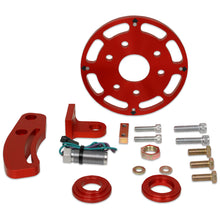 Load image into Gallery viewer, Crank-Trigger-Wheel-Kit---Flying-Magnet---Sbc---6.25-In.