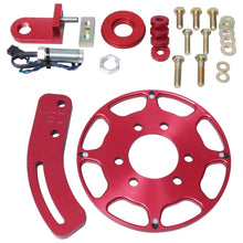 Load image into Gallery viewer, Crank-Trigger-Wheel-Kit---Flying-Magnet---Sbc---7-In.