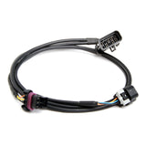 Holley 558-410 Crank/Cam Ign. Harness. Fully terminated harness.