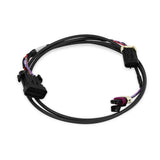 Holley 558-431 Crank/Cam Ign. Harness. Fully terminated harness.