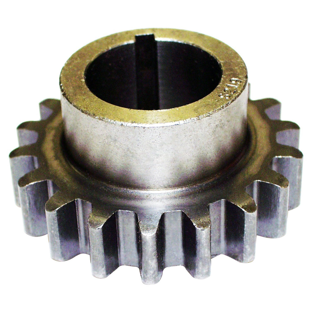 Crankshaft-Gear-For-1941-1946-Jeep-Mb--Cj-2A-W-4-134-Eng.-W-Timing-Chain