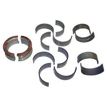 Load image into Gallery viewer, Crankshaft-Main-Bearing-Set-For-Misc.-1965-1990-Jeep-Models-W-3.8L,-4.2L,-4.0L