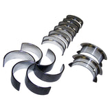 Crown Automotive 8133254K6 Crankshaft Main Bearing Set for Misc. 1965-1990 Jeep Models w/ 3.8L, 4.2L, 4.0L