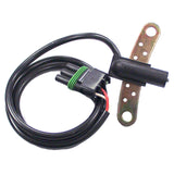 Crown Automotive T0739789 Crankshaft Position Sensor for Select Jeep XJ, MJ YJ w/ 4.0L and 2.5L w/ EFI