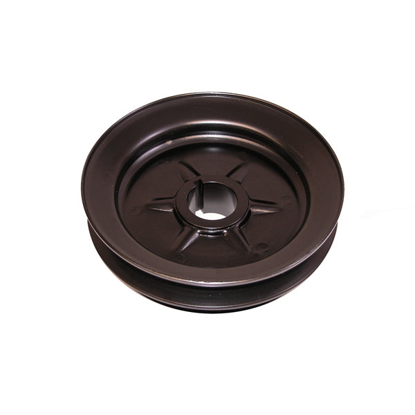 Crankshaft-Pulley-134Ci-4171-Willys--Jeep-Models