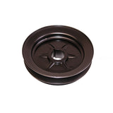 OMIX-ADA 17460.03 Crankshaft Pulley 134Ci