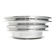 Load image into Gallery viewer, Crankshaft-Pulley-Aluminum-Bb-Chevy-Lwp-Machined-Finish