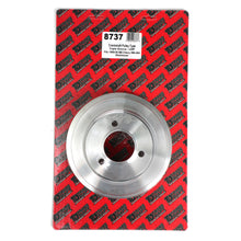 Load image into Gallery viewer, Crankshaft-Pulley-Aluminum-Bb-Chevy-Lwp-Machined-Finish