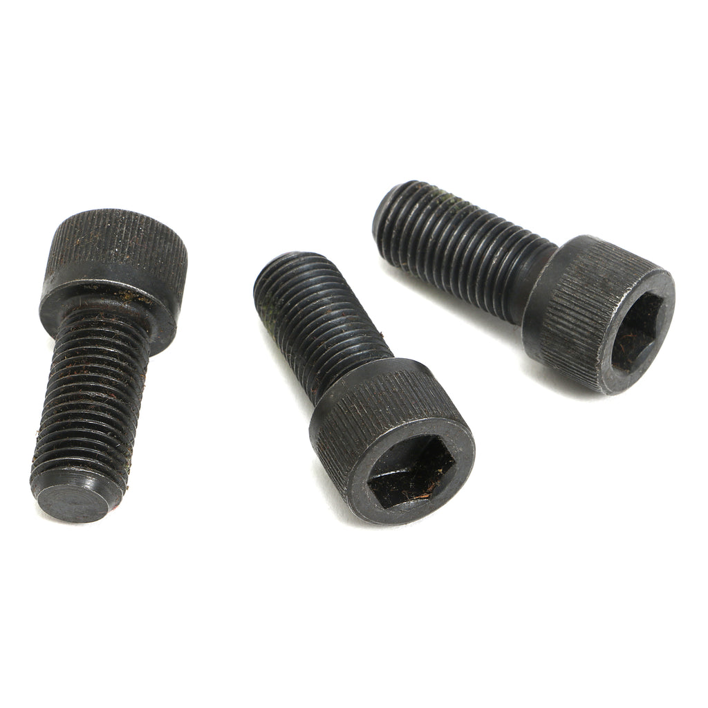 Crankshaft-Pulley-Bolts;-716-20-X-1-In.-(3-Bolts-Per-Pkg.)