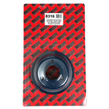 Load image into Gallery viewer, Crankshaft-Pulley;-2-Groove;-65-66-Ford-289;-O.E.-Water-Pump--Ford-Blue