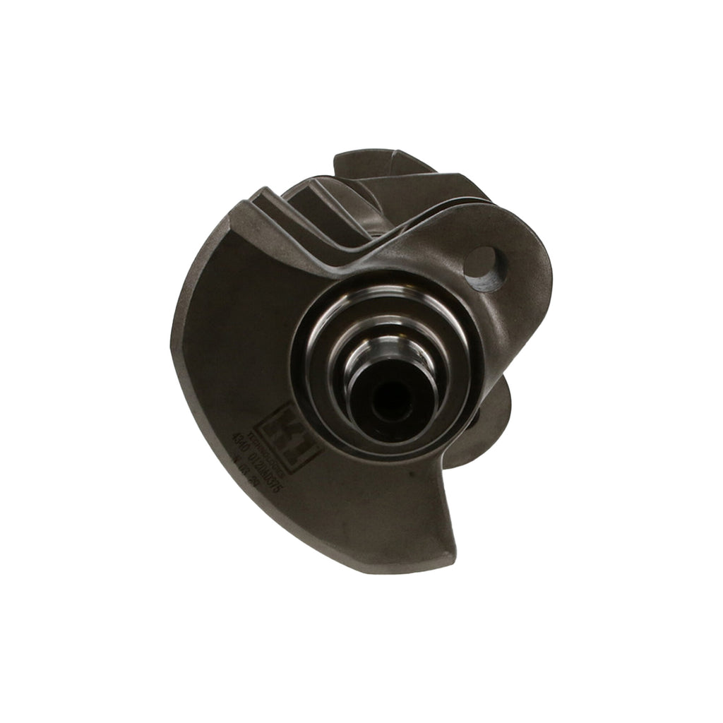 Crankshaft,-Chevrolet-350,-3.750-In.-Stroke,-Forged-4340-Steel