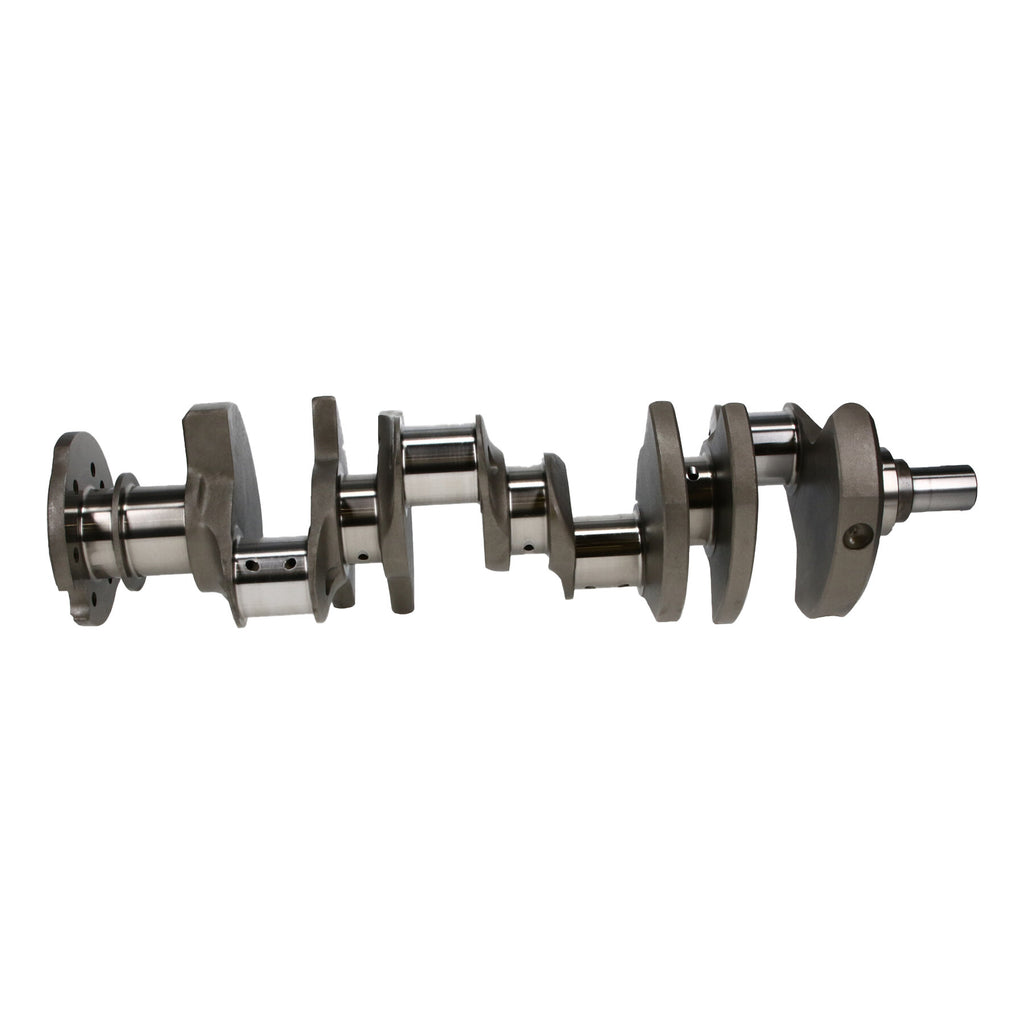 Crankshaft,-Chevrolet-350,-3.750-In.-Stroke,-Forged-4340-Steel