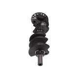 K1 Technologies 012FAE36258 Crankshaft, Chevrolet LS1, 3.622 in. Stroke, Forged 4340 Steel