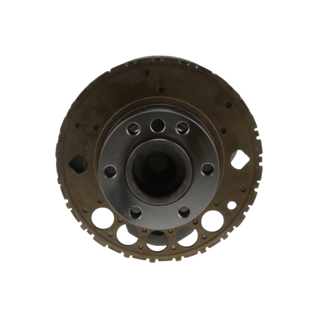 Crankshaft,-Chevrolet-Ls1,-3.900-In.-Stroke,-Forged-4340-Steel