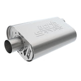 Borla 400940 CrateMuffler? - S-Type