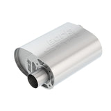 Borla 400857 CrateMuffler? - S-Type