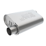Borla 400942 CrateMuffler? - S-Type