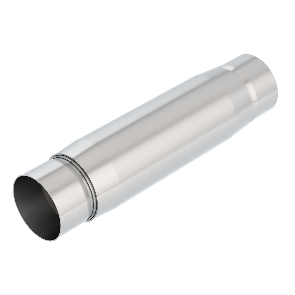 Cratemuffler-Resonator-Option-3In-CenterCenter-3.5In-Round-X-10In---Null-Sound-CenterCenter