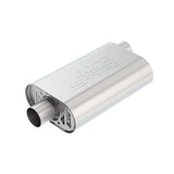 Borla 400819 CrateMuffler? - S-Type