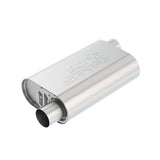 Borla 400773 CrateMuffler? - S-Type