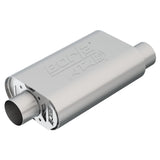 Borla 400844 CrateMuffler? - ATAK