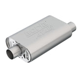 Borla 400826 CrateMuffler? - ATAK