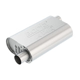 Borla 400847 CrateMuffler? - ATAK
