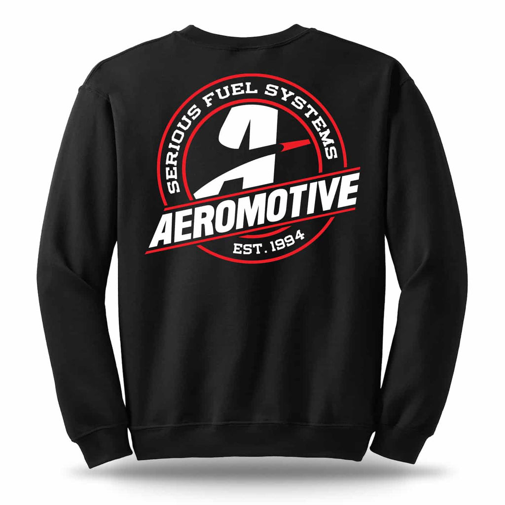 Crewneck-Sweatshirt---Small