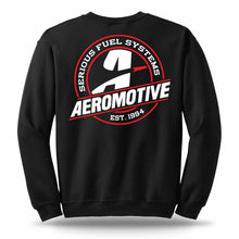 Load image into Gallery viewer, Crewneck-Sweatshirt---Small