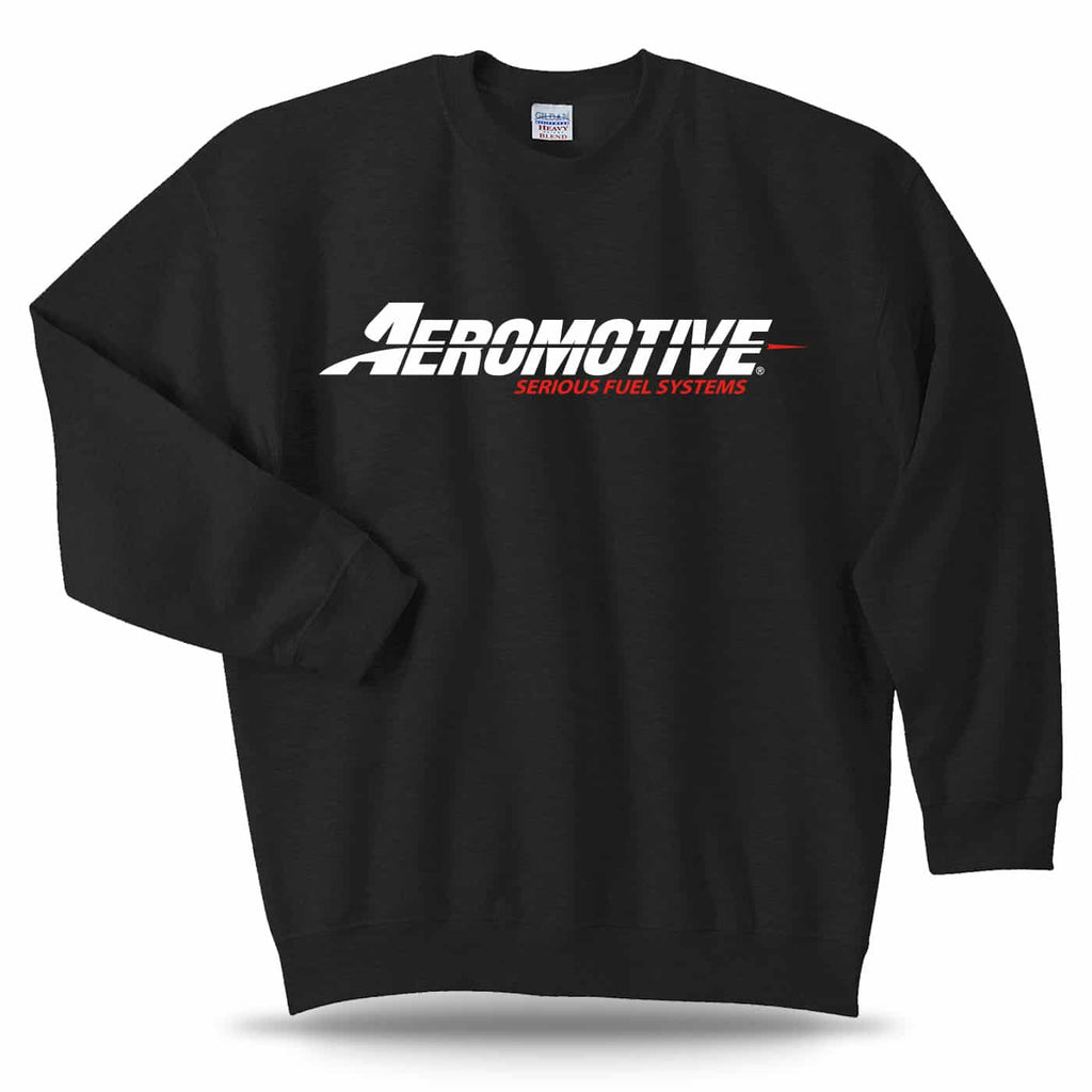 Crewneck-Sweatshirt---Small