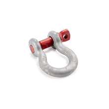 Load image into Gallery viewer, Crosby-78-Shackle--Galvanized