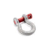 Factor 55 00465 CROSBY 7/8 SHACKLE- GALVANIZED