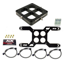 Load image into Gallery viewer, Cross-Bar-Dual-Stage-4500-Nitrous-Plate-Conversion(50-800Hp)