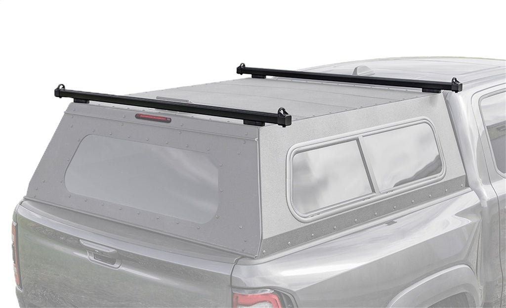 ACI B5010079 LOMAX™ Hard Tri-Fold Cover for Select Ford Maverick