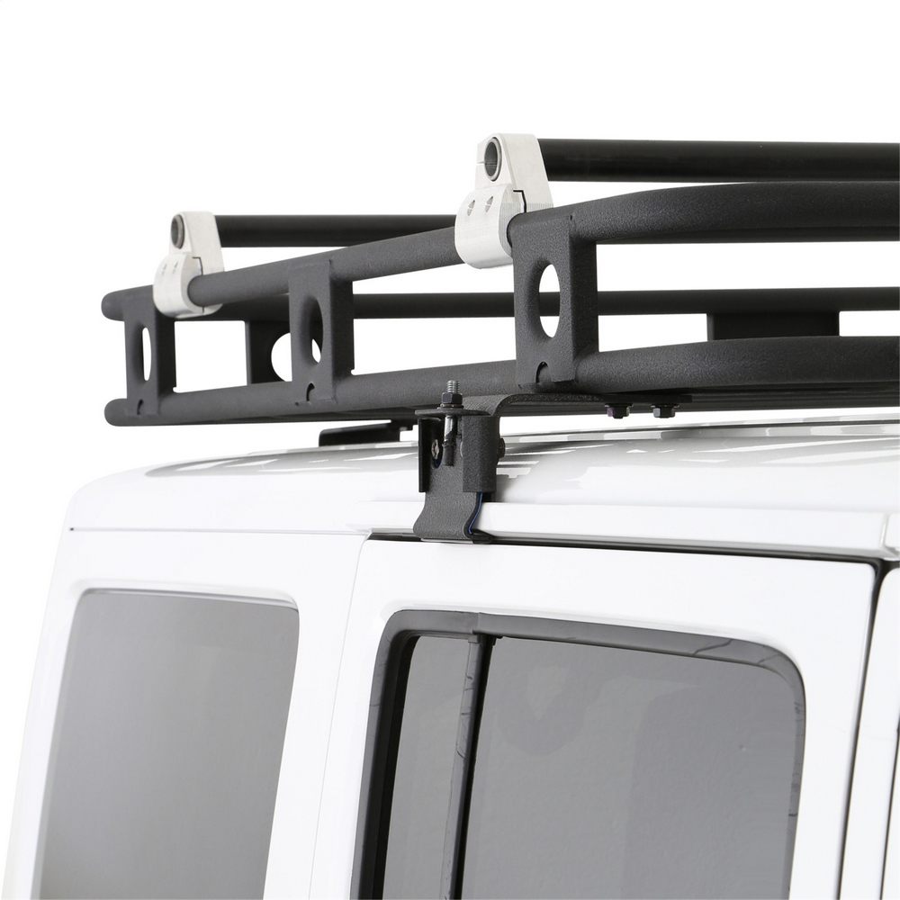 Crossbar-Bracket-Kit