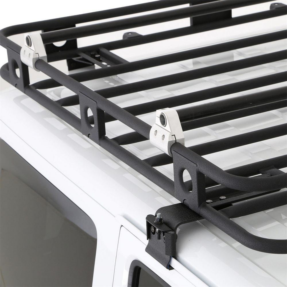 Crossbar-Bracket-Kit