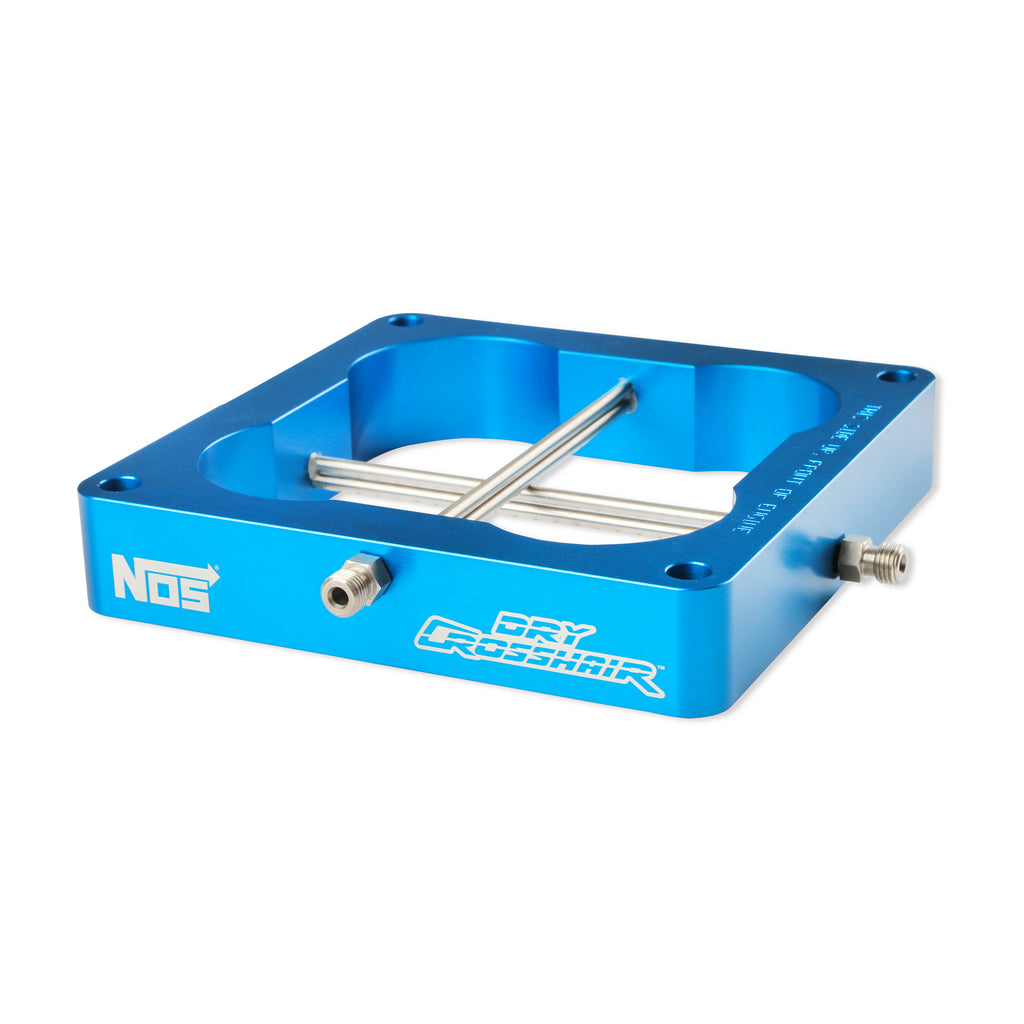 Crosshair-Plate-Dominator-Flange-Professional-Kit---Plate-Only