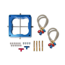 Load image into Gallery viewer, Crosshair-Plate-Dominator-Flange-Professional-Kit---Plate-Only