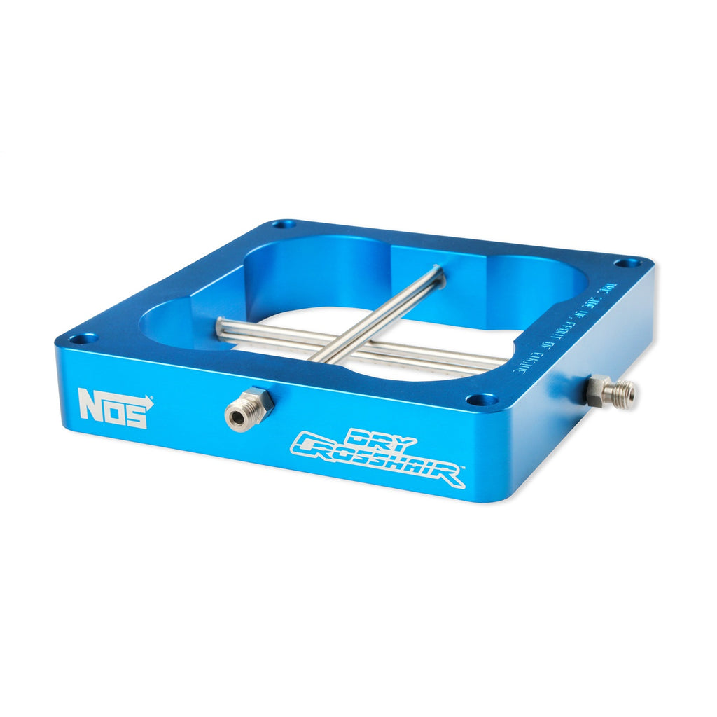 Crosshair-Plate-Dominator-Flange-Professional-Kit---Plate-Only