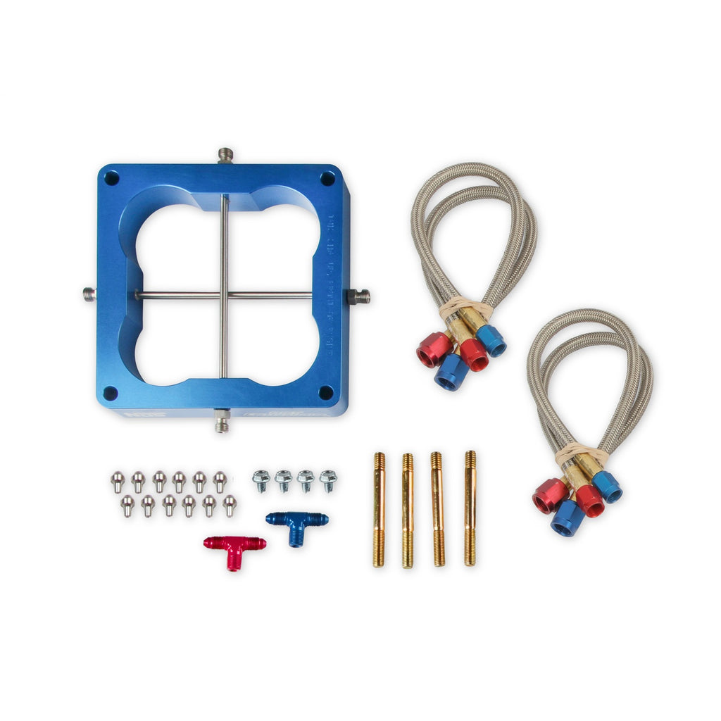 Crosshair-Plate-Dominator-Flange-Professional-Kit