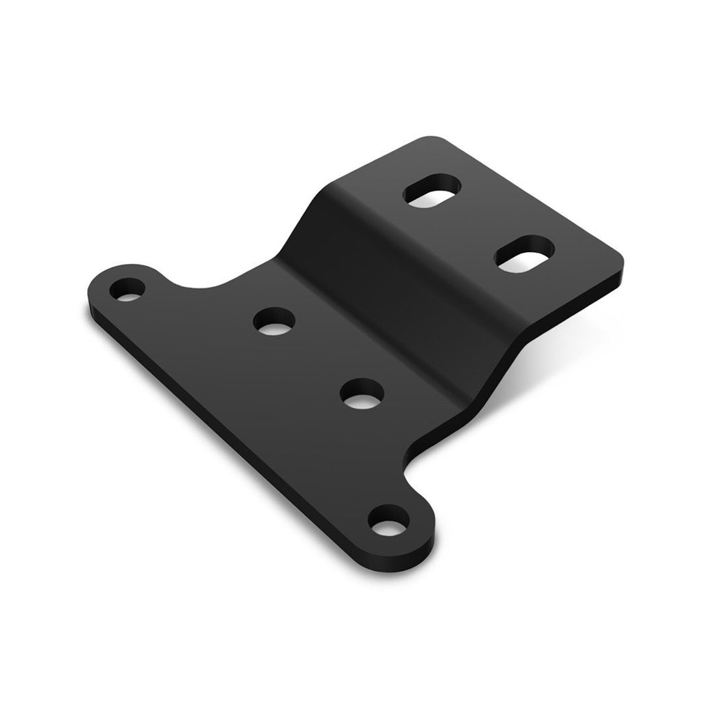 Crossmember-Adapter-Brkt-Ls-Sway-To-4L604L70