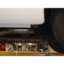Load image into Gallery viewer, Crossmember-Back-Exhaust-System