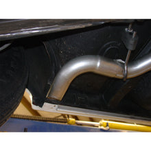 Load image into Gallery viewer, Crossmember-Back-Exhaust-System