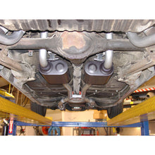 Load image into Gallery viewer, Crossmember-Back-Exhaust-System