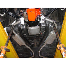 Load image into Gallery viewer, Crossmember-Back-Exhaust-System
