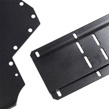 Load image into Gallery viewer, Crossmember-Extreme-Duty-Tj-03-06