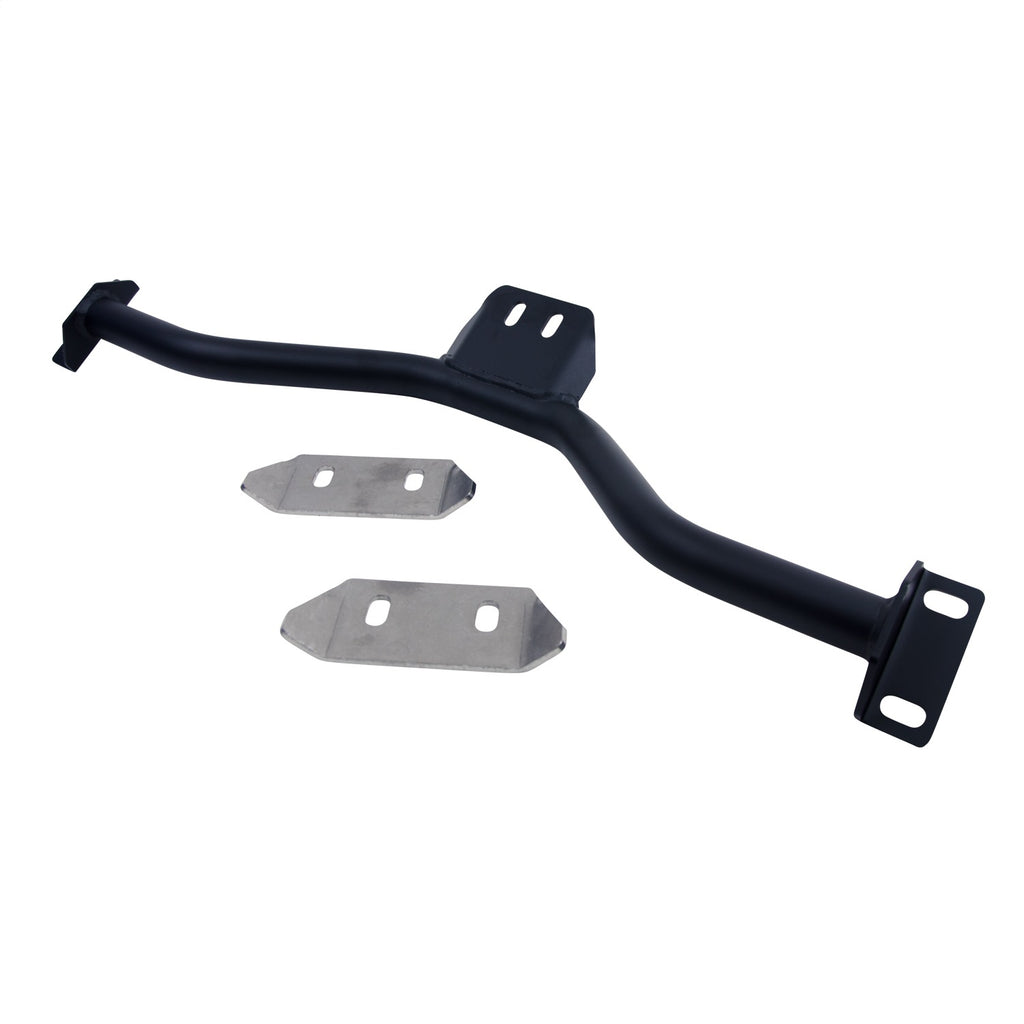 Crossmember-For-Tremec-TkoTremec-Magnum-6-Speed-Crossmember-On-1955-1957