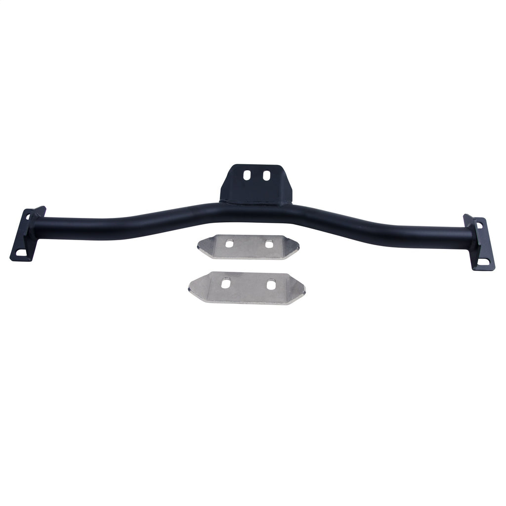 Crossmember-For-Tremec-TkoTremec-Magnum-6-Speed-Crossmember-On-1955-1957